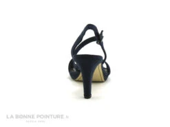 Tamaris 1-28318-22 Navy Dots - Sandale Bleu Marine - Talon Haut -Chaussures Promotion Magasin cd24607c73b9e66c561f35ea11d5d5ef img 4200.jpg 133599