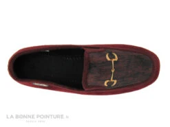 Semelflex Marie Clara Bordeaux - Chausson Mocassin Femme -Chaussures Promotion Magasin cd24607c73b9e66c561f35ea11d5d5ef img 4275.jpg 176841