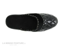 Fargeot MELANIE - Noir Verni - Pantoufle Mule Talon -Chaussures Promotion Magasin cd24607c73b9e66c561f35ea11d5d5ef img 4312.jpg 111017