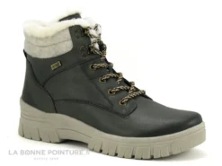 Remonte D0E71-52 Green Combination - Bottillon Femme Vert - Fourre -Chaussures Promotion Magasin cd24607c73b9e66c561f35ea11d5d5ef img 4339.jpg 176717