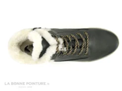 Remonte D0E71-52 Green Combination - Bottillon Femme Vert - Fourre -Chaussures Promotion Magasin cd24607c73b9e66c561f35ea11d5d5ef img 4344.jpg 176716