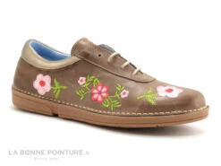 Brans 1086 - Marron - Broderies - Chaussure Basse -Chaussures Promotion Magasin cd24607c73b9e66c561f35ea11d5d5ef img 4348.jpg 133767