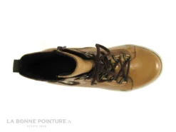 Karyoka STAN Camel - Chaussure Montante Femme Marron Clair -Chaussures Promotion Magasin cd24607c73b9e66c561f35ea11d5d5ef img 4426.jpg 176974