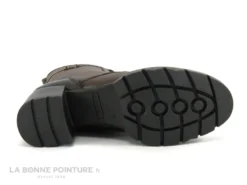 Bagatt YAMILA - D11-A94436-4141 - Bottine Cuir Marron - Talon Large -Chaussures Promotion Magasin cd24607c73b9e66c561f35ea11d5d5ef img 4460.jpg 176938