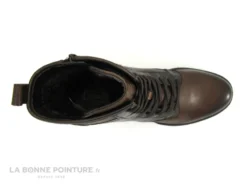 Bagatt YAMILA - D11-A94436-4141 - Bottine Cuir Marron - Talon Large -Chaussures Promotion Magasin cd24607c73b9e66c561f35ea11d5d5ef img 4461.jpg 176937