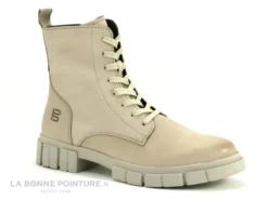 Bagatt FIONA Beige - D31-A9637-3500 - Beige - Bottine A Lacet Femme 11 Bagatt FIONA Beige - D31-A9637-3500 - Beige - Bottine A Lacet Femme -Chaussures Promotion Magasin cd24607c73b9e66c561f35ea11d5d5ef img 4463.jpg 176877