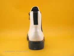 Marco Tozzi 2-25404-27- Bottine Blanche - Elastique Noir 10 Marco Tozzi 2-25404-27- Bottine Blanche - Elastique Noir -Chaussures Promotion Magasin cd24607c73b9e66c561f35ea11d5d5ef img 4465.jpg 165249