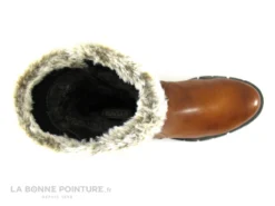 Bagatt FIONA D31-A9650-4100 Cognac - Bottine Femme Cuir Marron -Chaussures Promotion Magasin cd24607c73b9e66c561f35ea11d5d5ef img 4470.jpg 176933