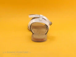 Tropeziennes - HAMS 19069 - Blanc Multi - Nu-pieds -Chaussures Promotion Magasin cd24607c73b9e66c561f35ea11d5d5ef img 4505.jpg 133924