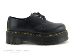 Dr. Martens Dr Martens 1461 QUAD Black Polished Smooth - 25567001 - Derbi Plateforme 11 Dr. Martens Dr Martens 1461 QUAD Black Polished Smooth - 25567001 - Derbi Plateforme -Chaussures Promotion Magasin cd24607c73b9e66c561f35ea11d5d5ef img 4511.jpg 177076