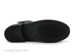 Morans TELYSSA Noir - Bottine Femme Noire Avec Zip Et Bride Cheville 9 Morans TELYSSA Noir - Bottine Femme Noire Avec Zip Et Bride Cheville -Chaussures Promotion Magasin cd24607c73b9e66c561f35ea11d5d5ef img 4532.jpg 165341