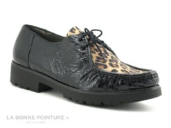 Pedi Girl GOFIQUE Noir Leopard Camel - Chaussure Basse Femme -Chaussures Promotion Magasin cd24607c73b9e66c561f35ea11d5d5ef img 4541.jpg 152857