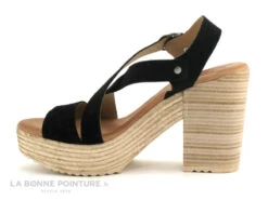 Valerias 5210 - Nu-pieds Noir - Talon Haut Et Large -Chaussures Promotion Magasin cd24607c73b9e66c561f35ea11d5d5ef img 4552.jpg 134032