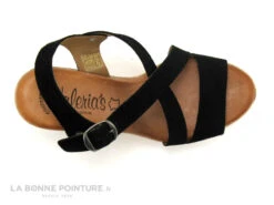 Valerias 5210 - Nu-pieds Noir - Talon Haut Et Large -Chaussures Promotion Magasin cd24607c73b9e66c561f35ea11d5d5ef img 4555.jpg 134035