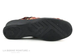 Fargeot ZABOU Bordeaux - Feuillage - Pantoufle Mule Femme -Chaussures Promotion Magasin cd24607c73b9e66c561f35ea11d5d5ef img 4560.jpg 177225