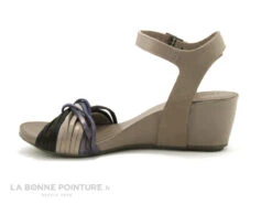 Tiurai COMPLIMENT Beige - Bleu - Noir - Sandale -Chaussures Promotion Magasin cd24607c73b9e66c561f35ea11d5d5ef img 4581.jpg 104765