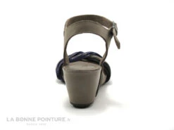 Tiurai COMPLIMENT Beige - Bleu - Noir - Sandale -Chaussures Promotion Magasin cd24607c73b9e66c561f35ea11d5d5ef img 4582.jpg 104766