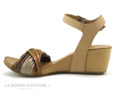 Tiurai COMPLIMENT Multi Brown - Sandale Femme 9 Tiurai COMPLIMENT Multi Brown - Sandale Femme -Chaussures Promotion Magasin cd24607c73b9e66c561f35ea11d5d5ef img 4588.jpg 104774