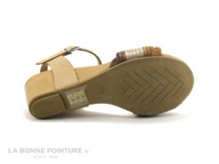 Tiurai COMPLIMENT Multi Brown - Sandale Femme 12 Tiurai COMPLIMENT Multi Brown - Sandale Femme -Chaussures Promotion Magasin cd24607c73b9e66c561f35ea11d5d5ef img 4590.jpg 104775