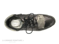 Pedi Girl GANAOL Mordore Bronze - Chaussure Montante Femme -Chaussures Promotion Magasin cd24607c73b9e66c561f35ea11d5d5ef img 4593.jpg 152925