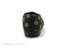 Semelflex CALOLYDIE Anthracite - Flocons - Charentaise Femme 10 Semelflex CALOLYDIE Anthracite - Flocons - Charentaise Femme -Chaussures Promotion Magasin cd24607c73b9e66c561f35ea11d5d5ef img 4609.jpg 152947