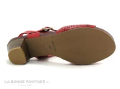 Kaola 610 A Rouge - Sandale Femme Petit Talon 13 Kaola 610 A Rouge - Sandale Femme Petit Talon -Chaussures Promotion Magasin cd24607c73b9e66c561f35ea11d5d5ef img 4621.jpg 134062