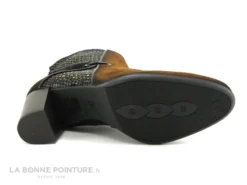 Dorking KING D8925 Cuero Ebano Mostaza - Bottine Marron Talon Haut -Chaussures Promotion Magasin cd24607c73b9e66c561f35ea11d5d5ef img 4625.jpg 177312