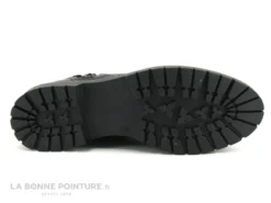 Morans SALICIA Noir - Boots Femme Cuir Noir Avec 2 Zips 13 Morans SALICIA Noir - Boots Femme Cuir Noir Avec 2 Zips -Chaussures Promotion Magasin cd24607c73b9e66c561f35ea11d5d5ef img 4638.jpg 177327