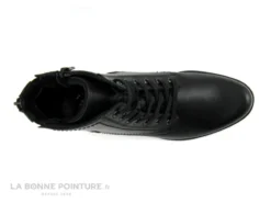 Lily Mood FADDY Noir - P663401 - Bottine Lacet Et Zip -Chaussures Promotion Magasin cd24607c73b9e66c561f35ea11d5d5ef img 4653.jpg 165460