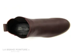 Morans VISCOSE Bordeaux - Python - Boots Chelsea Femme 12 Morans VISCOSE Bordeaux - Python - Boots Chelsea Femme -Chaussures Promotion Magasin cd24607c73b9e66c561f35ea11d5d5ef img 4663.jpg 153008