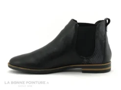 Morans VISCOSE Noir - Boots Chelsea Femme Arriere Python 9 Morans VISCOSE Noir - Boots Chelsea Femme Arriere Python -Chaussures Promotion Magasin cd24607c73b9e66c561f35ea11d5d5ef img 4667.jpg 153027