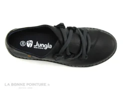 Jungla 5818 Noir - Lacet Elastique - Chaussure Basse Femme 12 Jungla 5818 Noir - Lacet Elastique - Chaussure Basse Femme -Chaussures Promotion Magasin cd24607c73b9e66c561f35ea11d5d5ef img 4683.jpg 122792