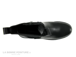 The Divine Factory RW4719 - Bottine Chelsea Avec Zip - Talon Large 12 The Divine Factory RW4719 - Bottine Chelsea Avec Zip - Talon Large -Chaussures Promotion Magasin cd24607c73b9e66c561f35ea11d5d5ef img 4695.jpg 177468