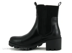 The Divine Factory RW4719 - Bottine Chelsea Avec Zip - Talon Large 9 The Divine Factory RW4719 - Bottine Chelsea Avec Zip - Talon Large -Chaussures Promotion Magasin cd24607c73b9e66c561f35ea11d5d5ef img 4698.jpg 177471