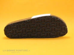 Biomodex 1837 Blanc Verni Mule Femme Reglable -Chaussures Promotion Magasin cd24607c73b9e66c561f35ea11d5d5ef img 4700.jpg 104889