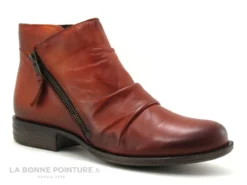 Lou Kristensen IB2099 Brick Antic Burnish - Bottine Orange Brique 11 Lou Kristensen IB2099 Brick Antic Burnish - Bottine Orange Brique -Chaussures Promotion Magasin cd24607c73b9e66c561f35ea11d5d5ef img 4701.jpg 153061