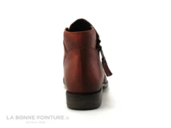 Lou Kristensen IB2099 Brick Antic Burnish - Bottine Orange Brique 10 Lou Kristensen IB2099 Brick Antic Burnish - Bottine Orange Brique -Chaussures Promotion Magasin cd24607c73b9e66c561f35ea11d5d5ef img 4705.jpg 153058