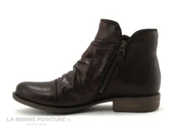 Lou Kristensen IB17163 Ebano - Bottine Femme Cuir Marron Fonce 9 Lou Kristensen IB17163 Ebano - Bottine Femme Cuir Marron Fonce -Chaussures Promotion Magasin cd24607c73b9e66c561f35ea11d5d5ef img 4717.jpg 153073