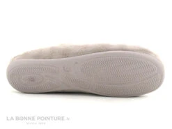 Ouf BROKI Gris Clair - Chouette - Pantoufle Mule Femme -Chaussures Promotion Magasin cd24607c73b9e66c561f35ea11d5d5ef img 4721.jpg 177351