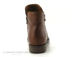 Lou Kristensen IB17164 Brandy Vintage - Bottine Marron Femme 10 Lou Kristensen IB17164 Brandy Vintage - Bottine Marron Femme -Chaussures Promotion Magasin cd24607c73b9e66c561f35ea11d5d5ef img 4722.jpg 153083