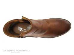 Lou Kristensen IB17164 Brandy Vintage - Bottine Marron Femme 11 Lou Kristensen IB17164 Brandy Vintage - Bottine Marron Femme -Chaussures Promotion Magasin cd24607c73b9e66c561f35ea11d5d5ef img 4723.jpg 153080