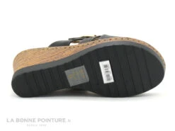 Lisa Bendi LB2496 Noir - Gris Serpent - Mule Compensée 7 Lisa Bendi LB2496 Noir - Gris Serpent - Mule Compensée -Chaussures Promotion Magasin cd24607c73b9e66c561f35ea11d5d5ef img 4729.jpg 104929
