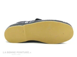 Ouf SANGUINE Noir - Ecossais - Chat Gilet Rouge - Charentaise Femme -Chaussures Promotion Magasin cd24607c73b9e66c561f35ea11d5d5ef img 4732.jpg 177366