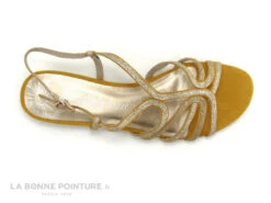 Marco Tozzi 2-28103-22 Saffron - Sandale Jaune Femme 12 Marco Tozzi 2-28103-22 Saffron - Sandale Jaune Femme -Chaussures Promotion Magasin cd24607c73b9e66c561f35ea11d5d5ef img 4745.jpg 134173