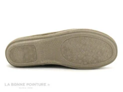 Ouf TALAIS Taupe - Velours - Pantoufle Mule Femme -Chaussures Promotion Magasin cd24607c73b9e66c561f35ea11d5d5ef img 4757.jpg 177397