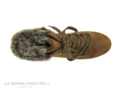 BM Footwear COFAO Marron - Haut Peluche - Chaussure Montante F 6 BM Footwear COFAO Marron - Haut Peluche - Chaussure Montante F -Chaussures Promotion Magasin cd24607c73b9e66c561f35ea11d5d5ef img 4773.jpg 165581