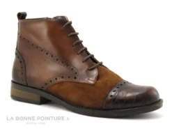 Folies NYX Cuero - Pointe Croco - Chaussure Montante Femme -Chaussures Promotion Magasin cd24607c73b9e66c561f35ea11d5d5ef img 4778.jpg 153176