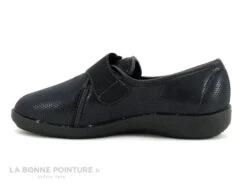 Fargeot UFLAMME Bleu Marine Et Noir - Fermeture Avec Scratch -Chaussures Promotion Magasin cd24607c73b9e66c561f35ea11d5d5ef img 4780.jpg 177428