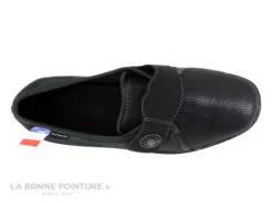 Fargeot UFLAMME Bleu Marine Et Noir - Fermeture Avec Scratch -Chaussures Promotion Magasin cd24607c73b9e66c561f35ea11d5d5ef img 4782.jpg 177430