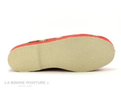 Soca 2510 Rouge Vert Ecossais - Charentaise Femme -Chaussures Promotion Magasin cd24607c73b9e66c561f35ea11d5d5ef img 4833.jpg 165635